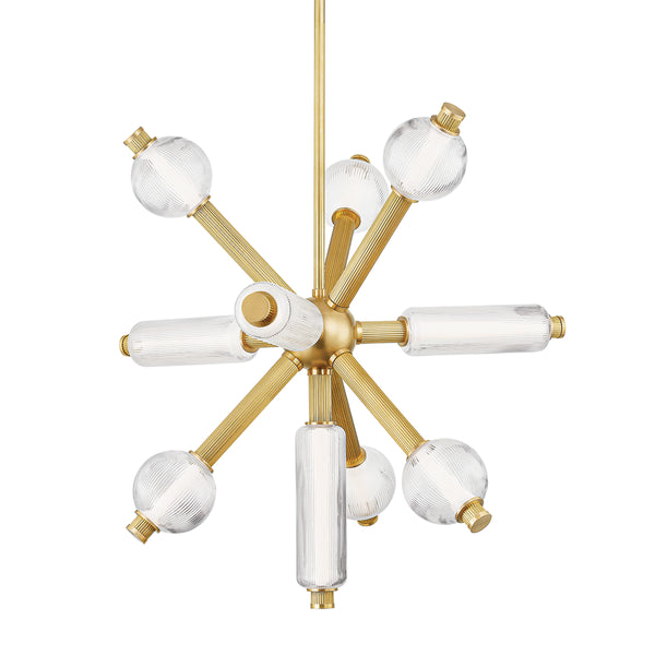 ATOM Chandelier