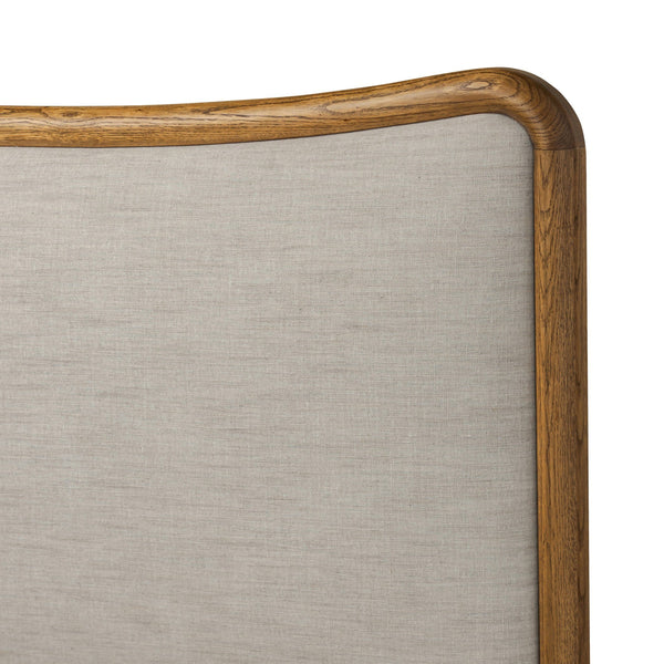 Dover Bed - Hockney Linen