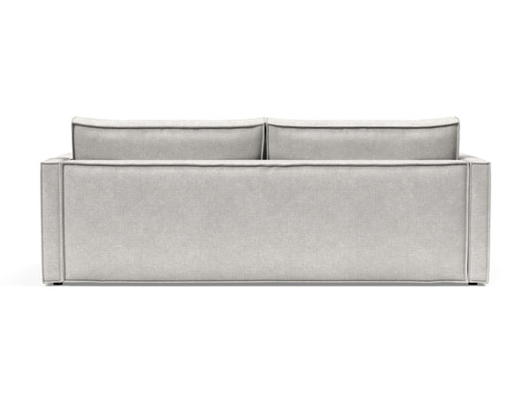 NEWILLA SOFA BED W/ SLIM ARM RESTS, 57"X79"