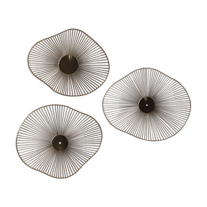 Avarie Metal Wall Art