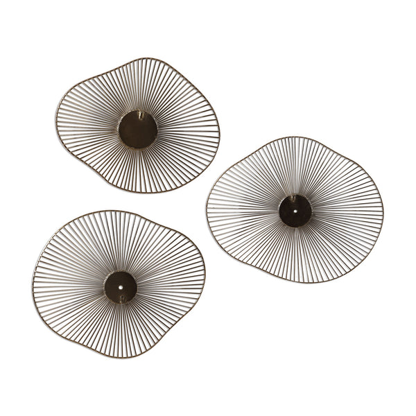Avarie Metal Wall Art