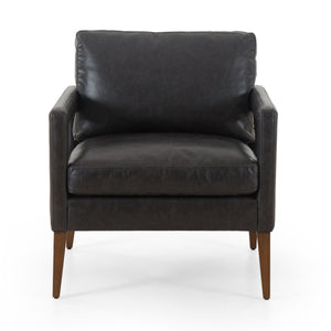 Olson Chair In Sonoma Black