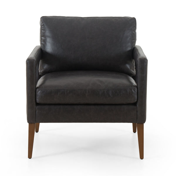 Olson Chair In Sonoma Black