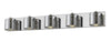 Sempter 5 Light Vanity in Chrome  Finish