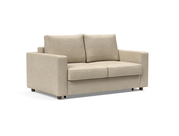NEAH SOFA BED W/STANDARD ARM RESTS, 55"X77"