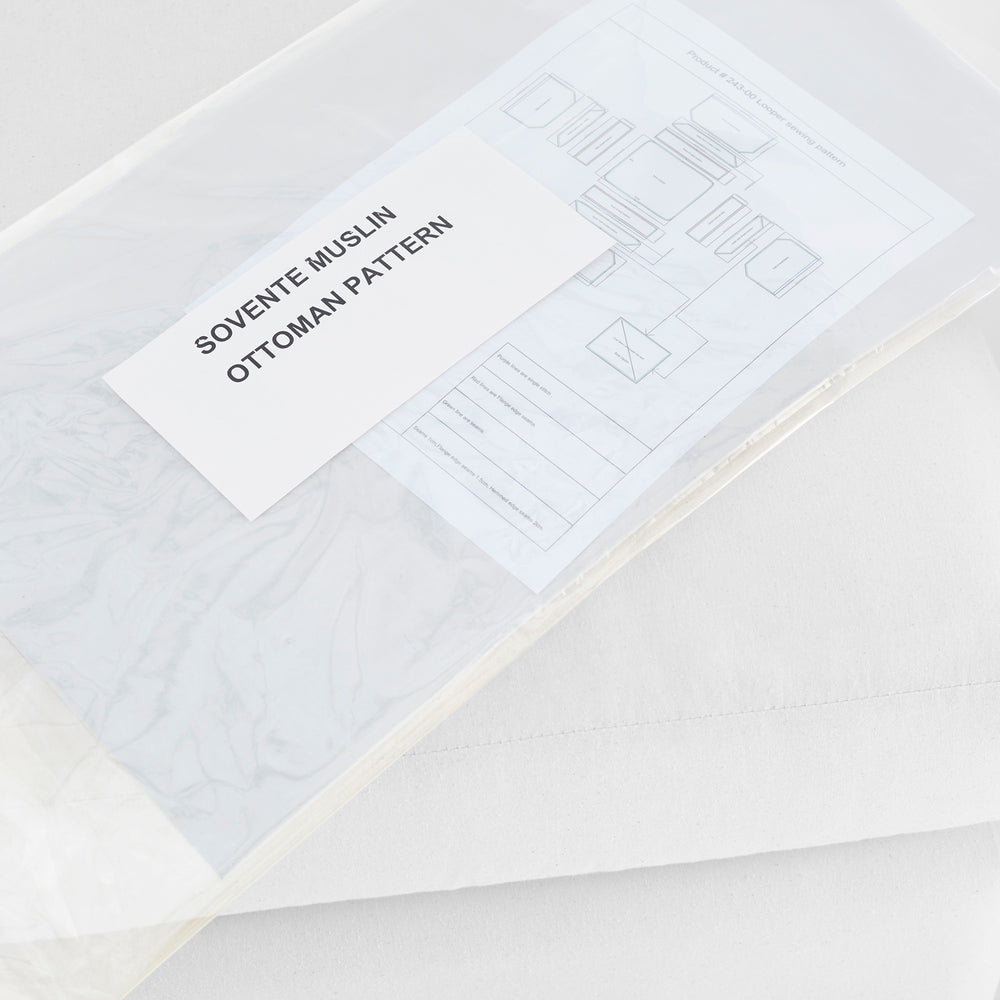 Sovente Ottoman | COM