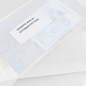 Sovente Ottoman | COM