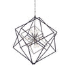 Roundout Chandelier