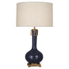 Midnight Athena Table Lamp