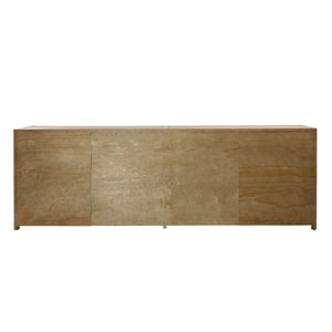 Monaco Sideboard