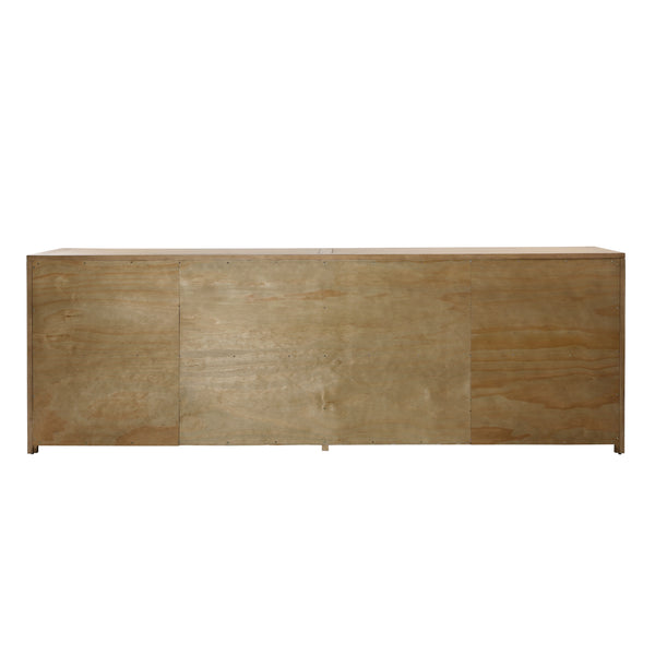 Monaco Sideboard