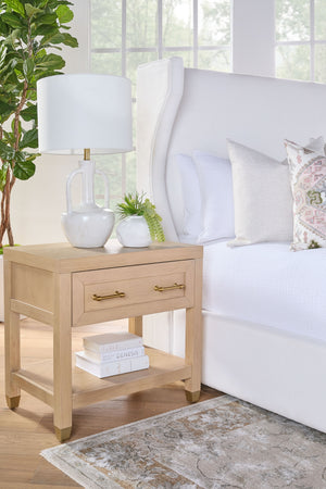 Balboa Queen Bed