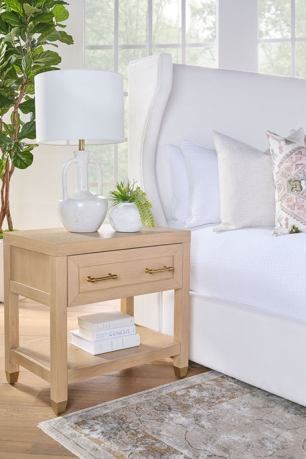 Balboa Queen Bed