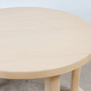 La Marche Coffee Table