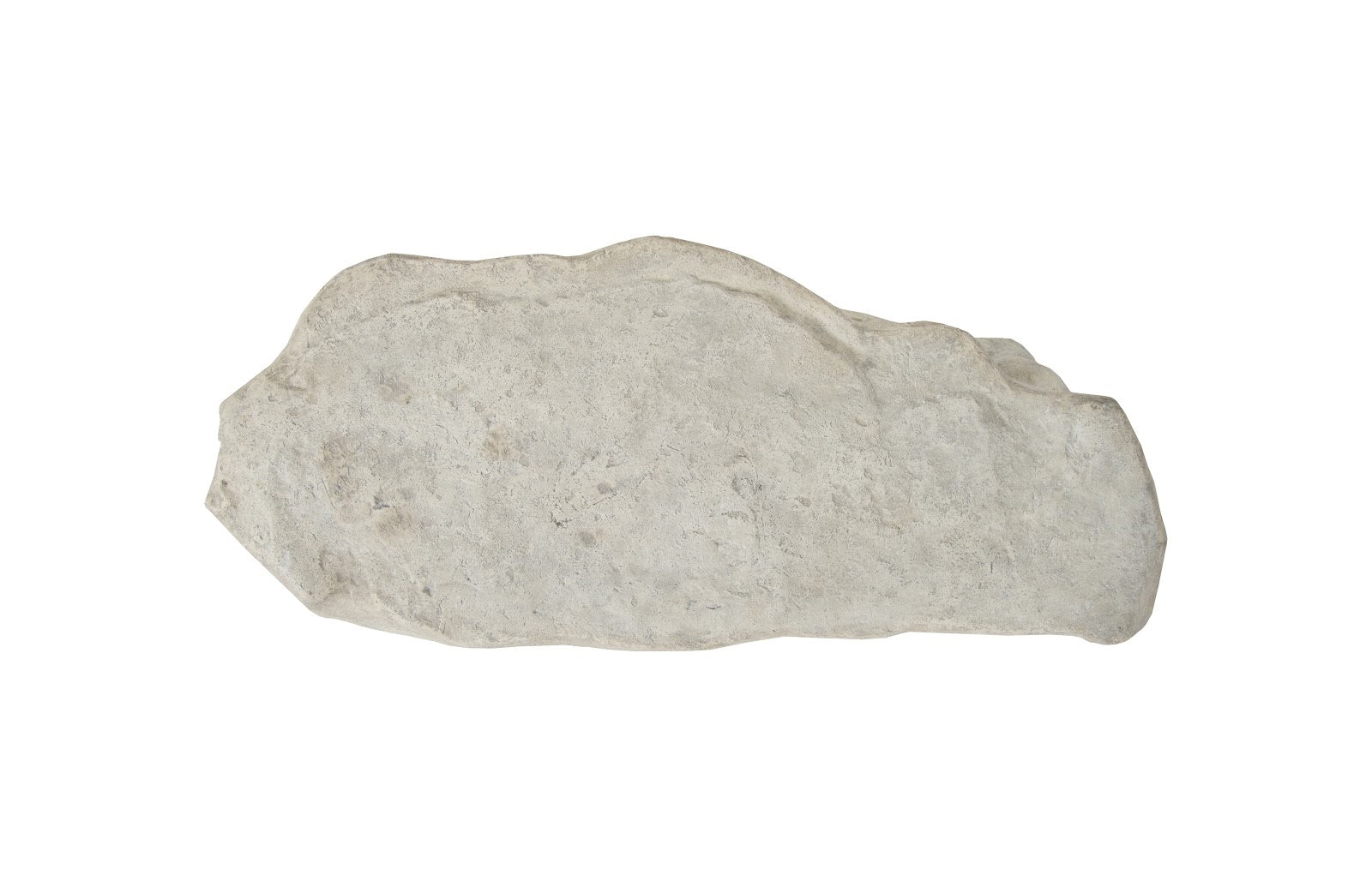 Phillips Collection Cast Stone Bench - Thumbnail 3
