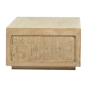 Sardinia Coffee Table