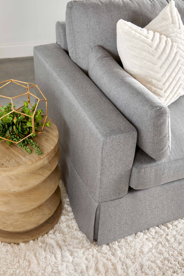 Pier Accent Table