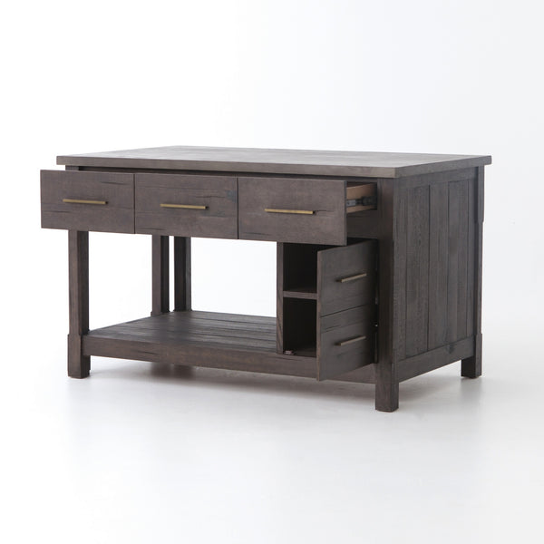 Ian Kitchen Island
