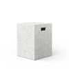 Una Stool - Ivory