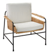 Palermo Rattan Lounge Chair