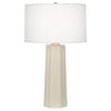 Bone Mason Table Lamp