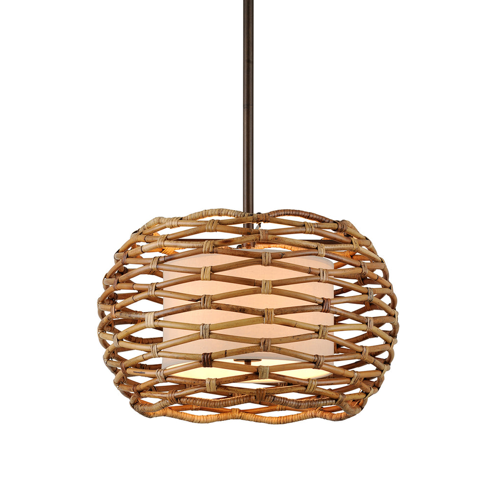 Balboa Chandelier