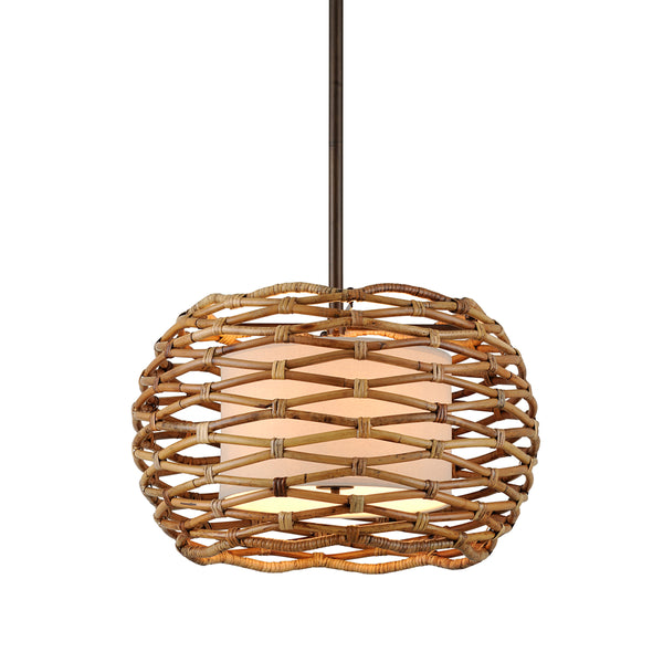 Balboa Chandelier