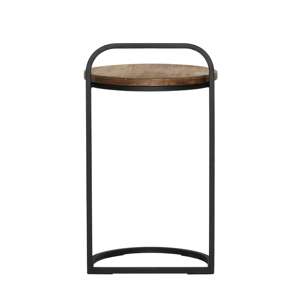 Denali Laptop Side Table