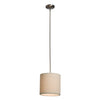 Mercer Street SC520OM Pendant in Oatmeal