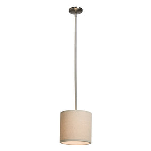 Mercer Street SC520OM Pendant in Oatmeal