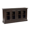 Nimes 70" Sideboard, Vintage Brown