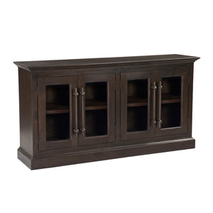 Nimes 70" Sideboard, Vintage Brown