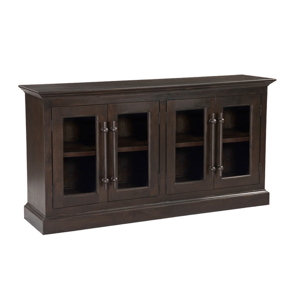 Nimes 70" Sideboard, Vintage Brown