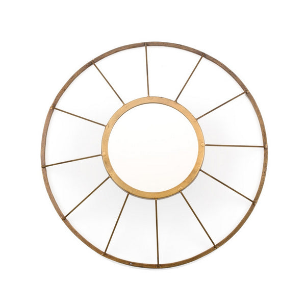 Antique Brass