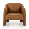 Sully Chair - Eucapel Cognac