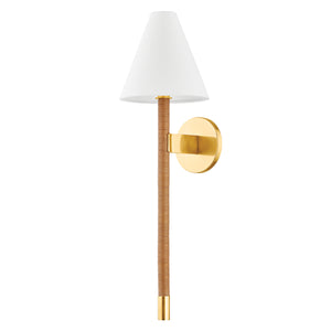 WATKINS WALL SCONCE