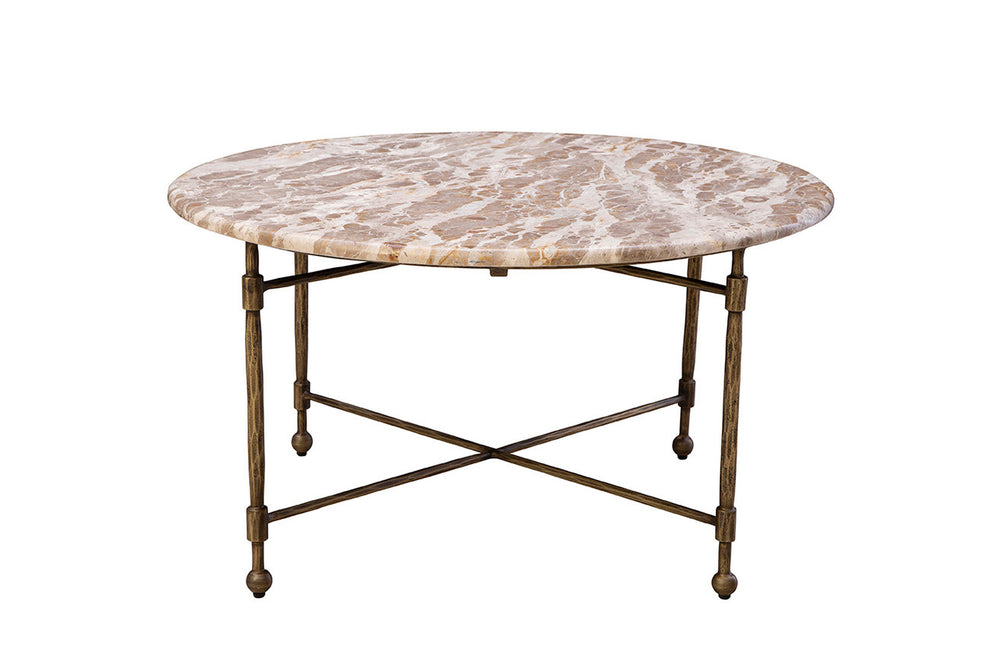 Colmar Cocktail Table
