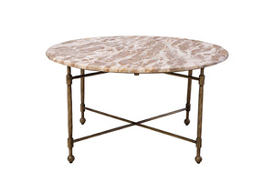 Colmar Cocktail Table