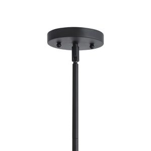 Thales 3 Light Pendant