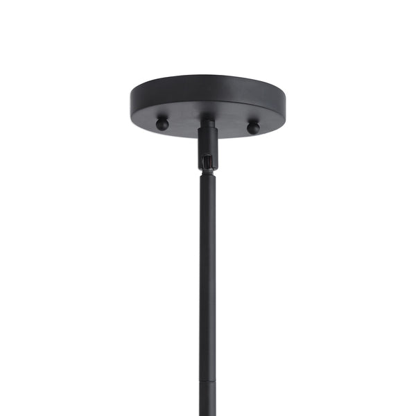 Thales 3 Light Pendant