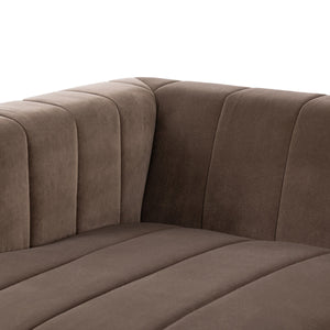 Langham Channeled Sectional