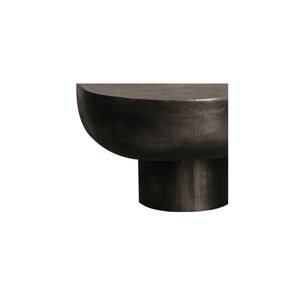 Moe's Walter Coffee Table Deep Bronze