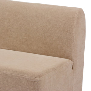 Ainsworth Slipcover Din Bench In 72" In Cnvs