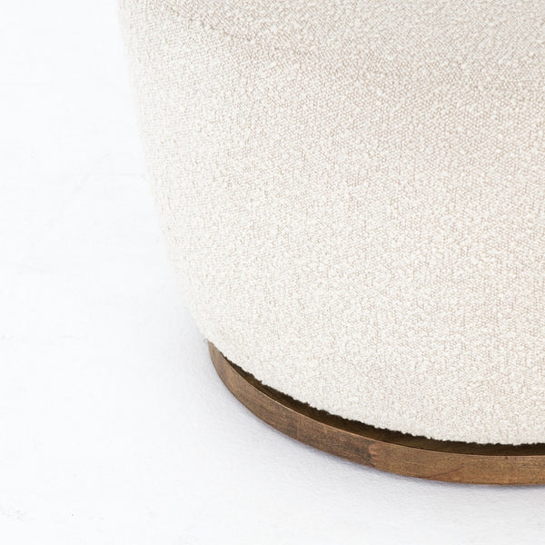 Aurora Chair-Knoll Natural