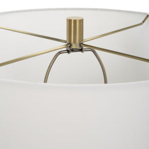 Caviar Black Table Lamp