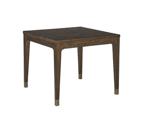 Jaden Dining Table - 35.5"