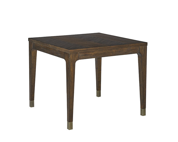 Jaden Dining Table - 35.5"