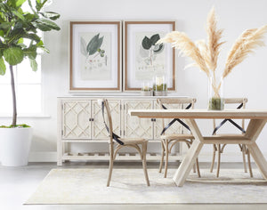 Willow Media Sideboard