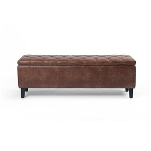 Jefferson Trunk-Vintage Tobacco