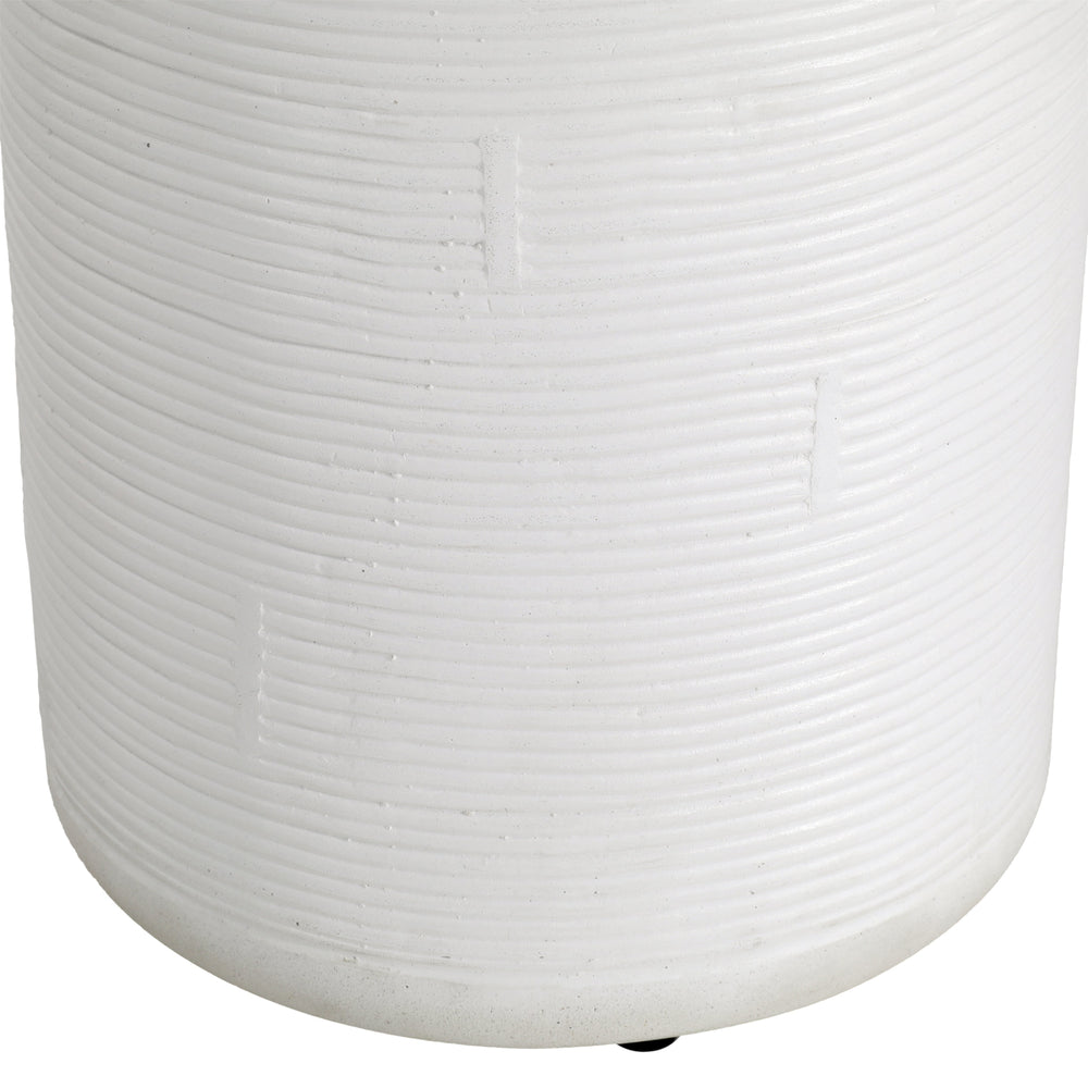 Marin Outdoor Side Table
